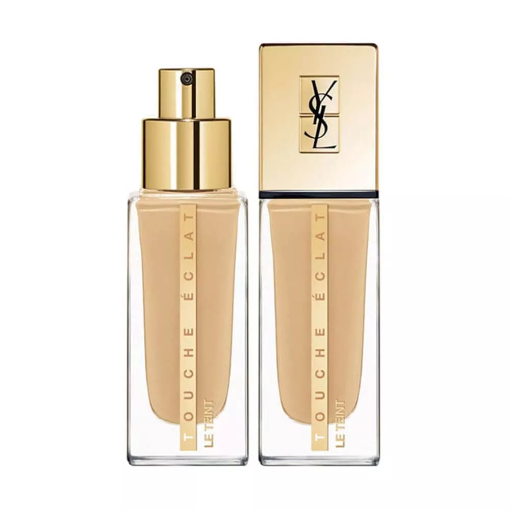 Yves Saint Laurent Touche Éclat Le Teint Foundation 25ml